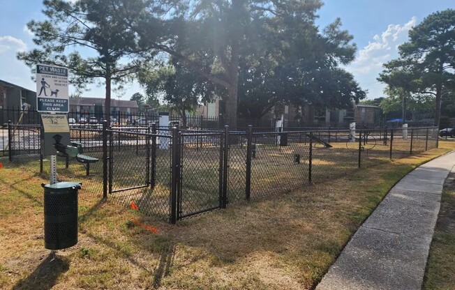 Cali Crossing Apartments