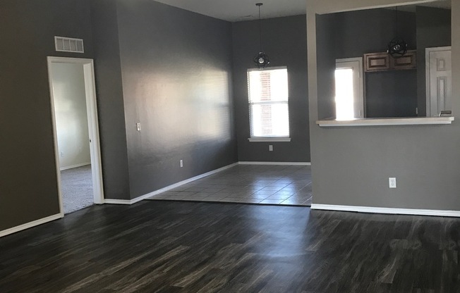 Great House in Deer Creek Schools