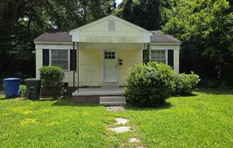 Forest Acres