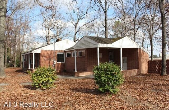 257 Peachtree Circle