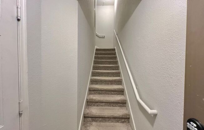 RECENTLY REMODELED- Wonderful 2X2 with office! This 3 level property has much to offer- 2 car attached garage as well!