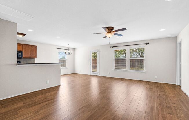 315 Lidell St, Hutto, Texas 78634