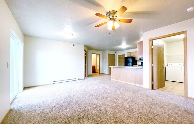 2 beds, 2 baths, 1,092 sqft, $1,195, Unit 1325-205