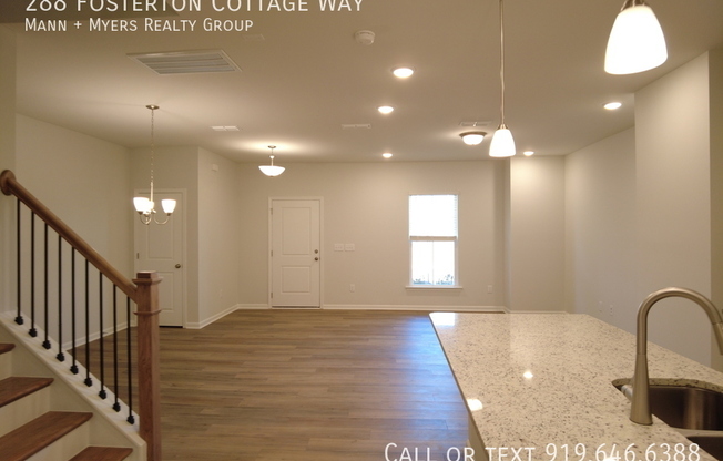 288 FOSTERTON COTTAGE WAY