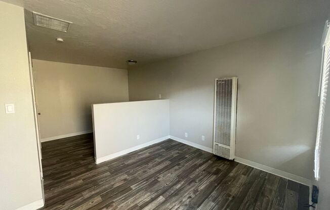 The Cedars Apartments
