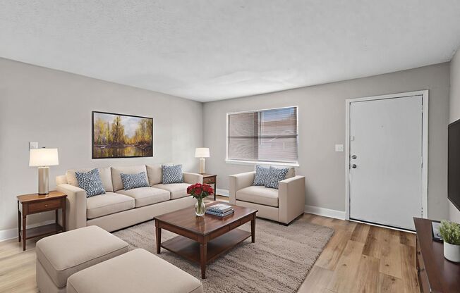 1 bed, 1 bath, 612 sqft, $799