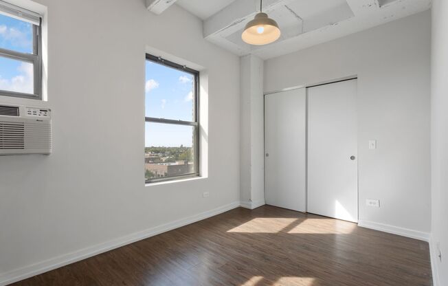 Studio, 1 bath, 221 sqft, $1,485, Unit 805