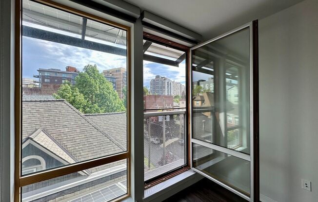 1 bed, 1 bath, 509 sqft, $2,150, Unit Unit 605