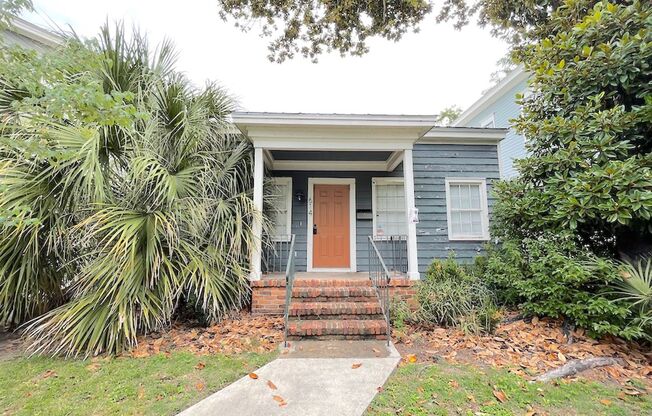 2 BED | 2 BATH | DIXON PARK