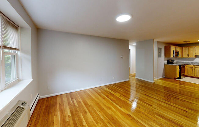 Babcock-Parkman Apartments