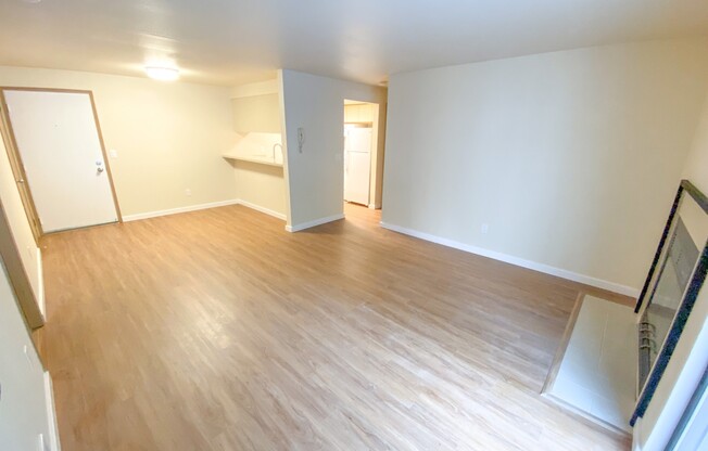 Garden Terrace Apartments
