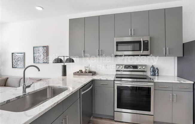 1 bed, 1 bath, 657 sqft, $1,575, Unit 406