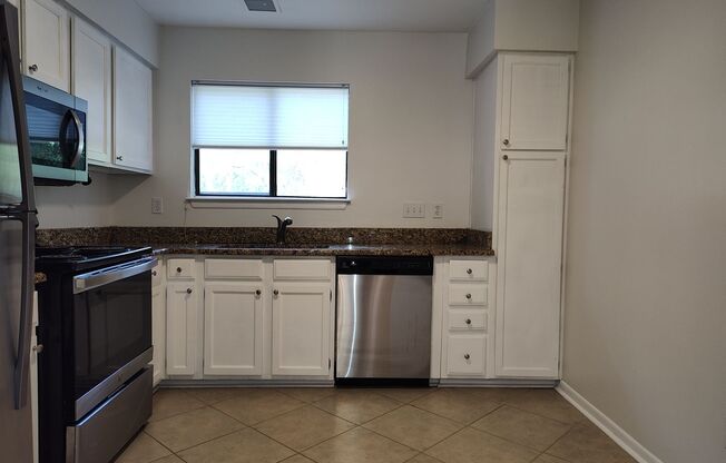 Move-In ready condo located in the Heathstead Community.