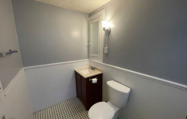 1 bed, 1 bath, $1,175, Unit 121A