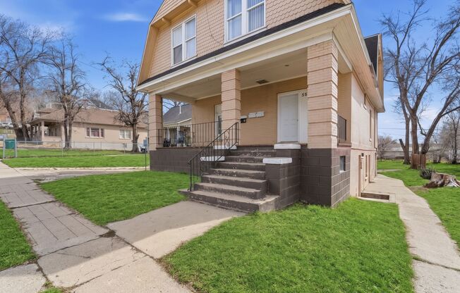 535 27th St.