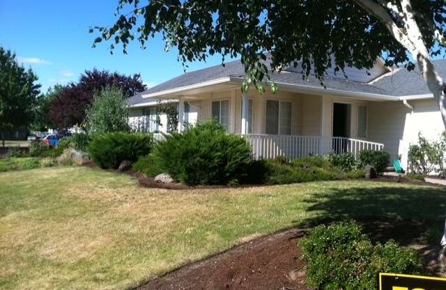 3 Bedroom Home with Deck and Fenced Yard