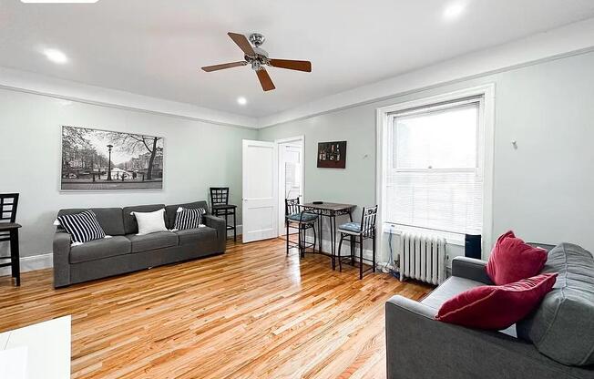 423 W 144 ST