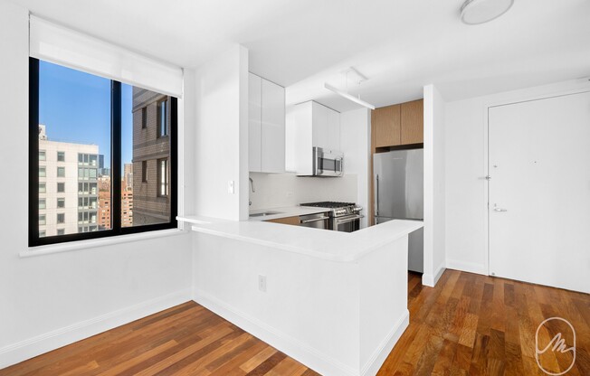 1 bed, 1 bath, $7,590, Unit 22A