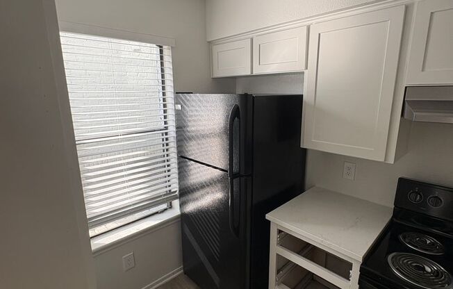 Garden Oaks San Marcos