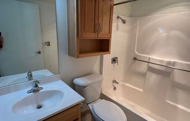 1 bed, 1 bath, 750 sqft, $1,095, Unit 203E