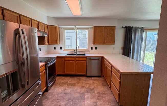 4 Bed 4 Bath in Briargate $2695 Pet Friendly
