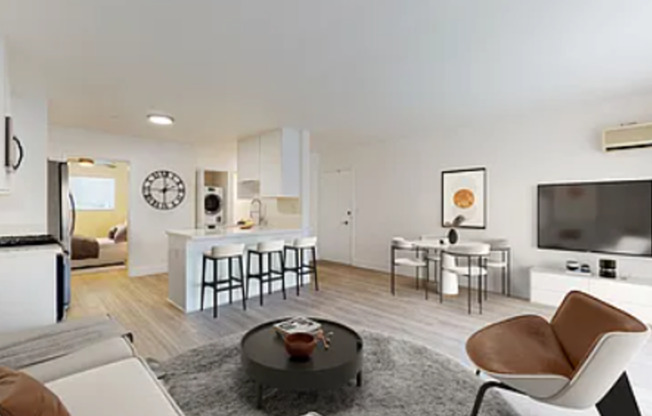 Los Robles Properties, LLC