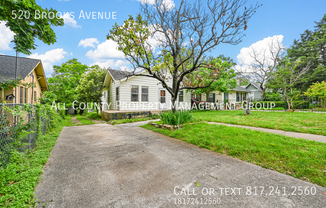 520 BROOKS AVE