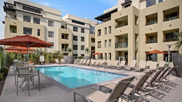 Westgate Apartments in Pasadena