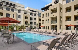 Westgate Apartments in Pasadena