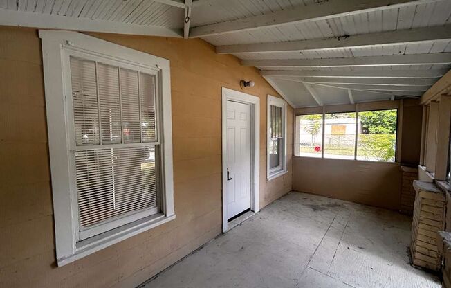 Charming Tampa Home – Great Location Near Seminole Heights & USF