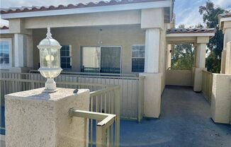 Beautiful and upgraded 3-bedroom, 2-bath condominium