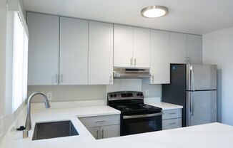 Bart Plaza Apartments