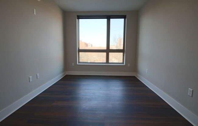 1 bed, 1 bath, 534 sqft, $1,895, Unit APT 302
