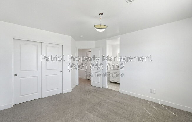 3 beds, 2.5 baths, 1,375 sqft, $2,200, Unit 2