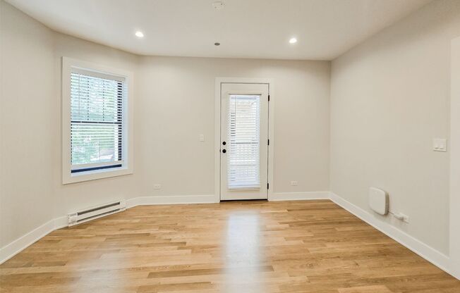 1 bed, 1 bath, 416 sqft, $2,595, Unit 2241-3E