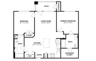 Partner-provided photo for $1454 unit