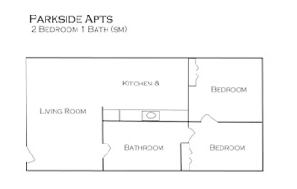Partner-provided photo for $1199 unit