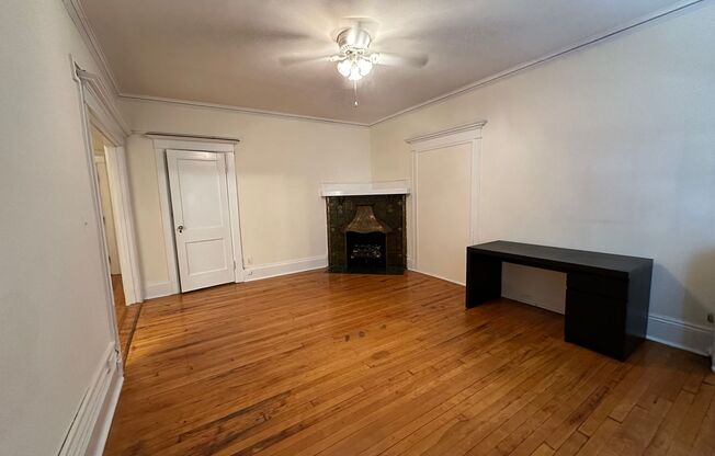 Studio, 1 bath, 525 sqft, $1,950, Unit 112