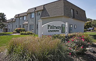 The Fairway