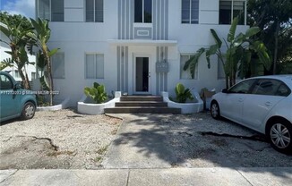 550 NE 63 ST