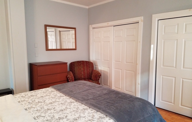 1 bed, 1 bath, 563 sqft, $3,300, Unit 9N