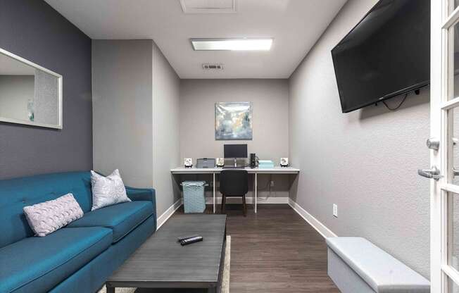 Waterford Place Apartments