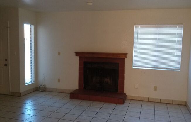 21640 Brook Dr. Tehachapi Apartment