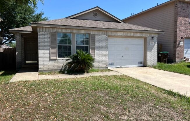 Great Far West San Antonio Area