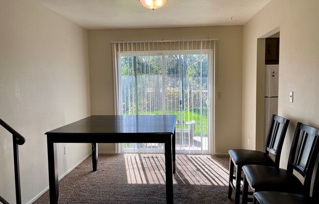 Spacious House with Huge Backyard!