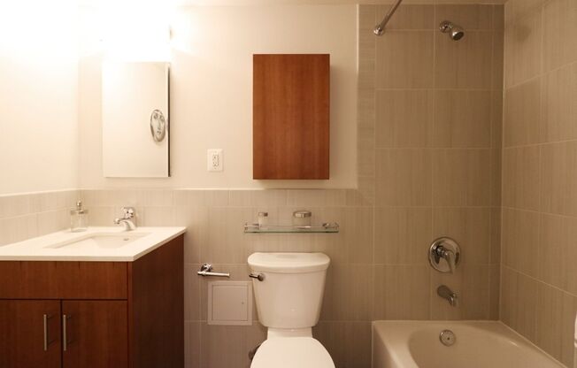 Studio, 1 bath, 433 sqft, $1,895, Unit 0109