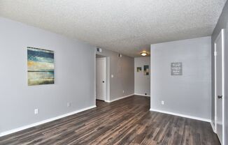 1 bed, 1 bath, 642 sqft, $769