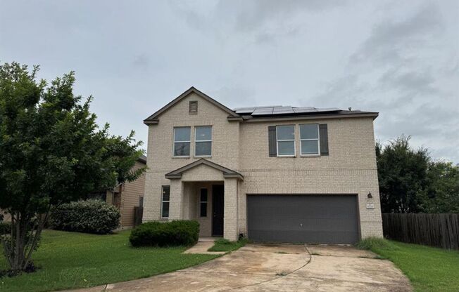 Recently remodeled with modern updates throughout!