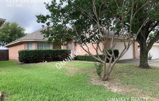 3 beds, 2 baths, 1,458 sqft, $2,000