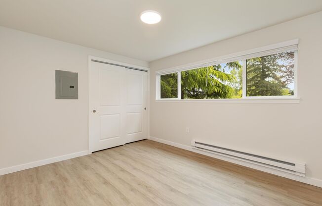 1 bed, 1 bath, 570 sqft, $1,995, Unit 16